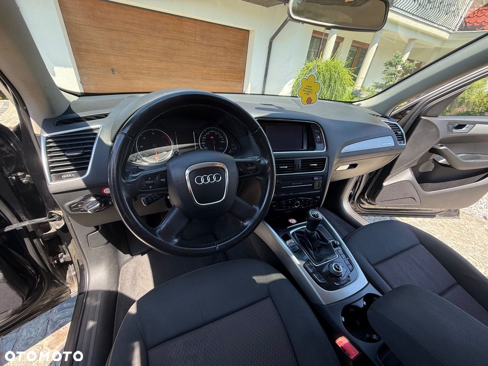 Audi Q5 2.0 TDI Quattro - 24