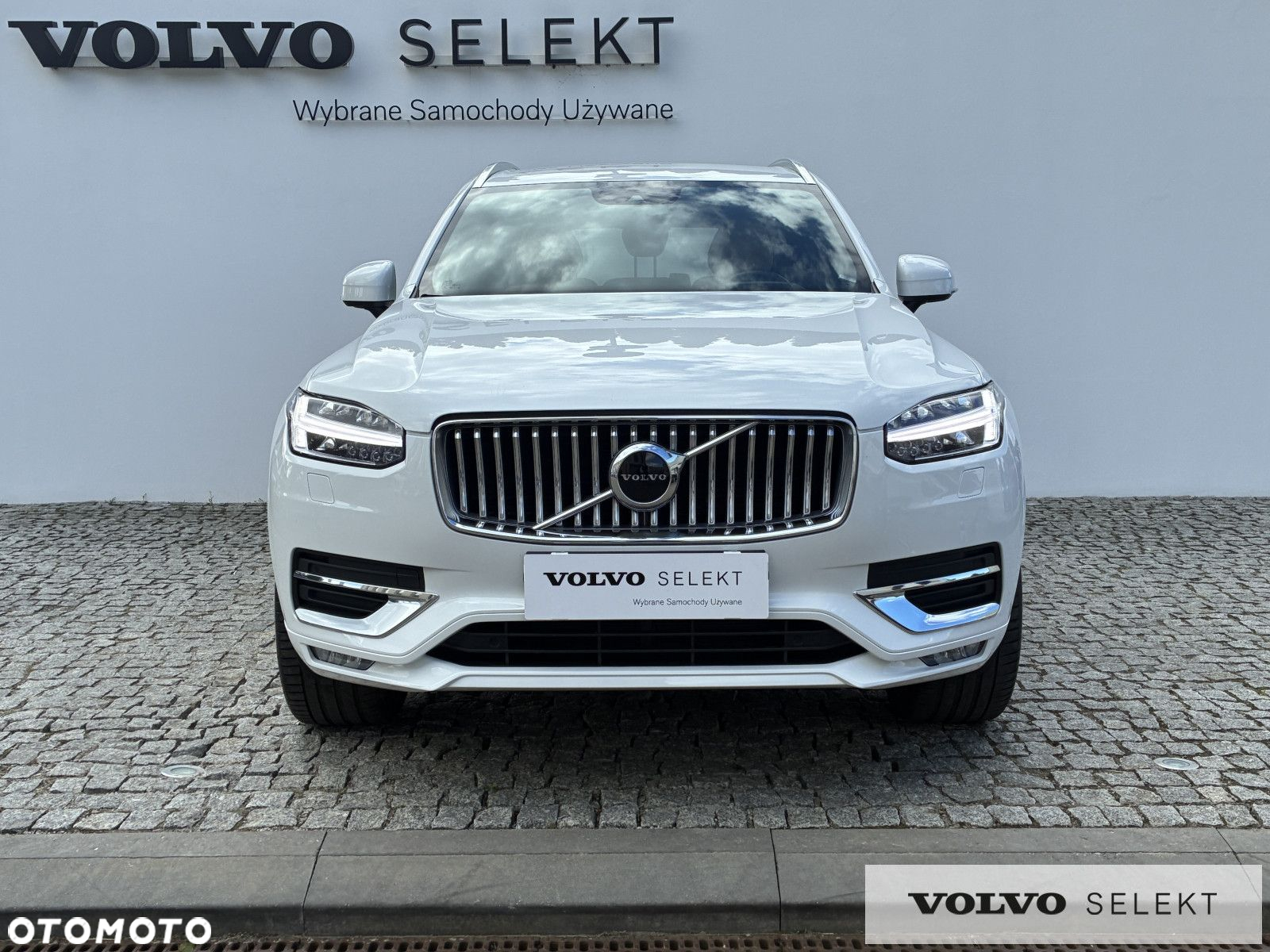 Volvo XC 90 - 5