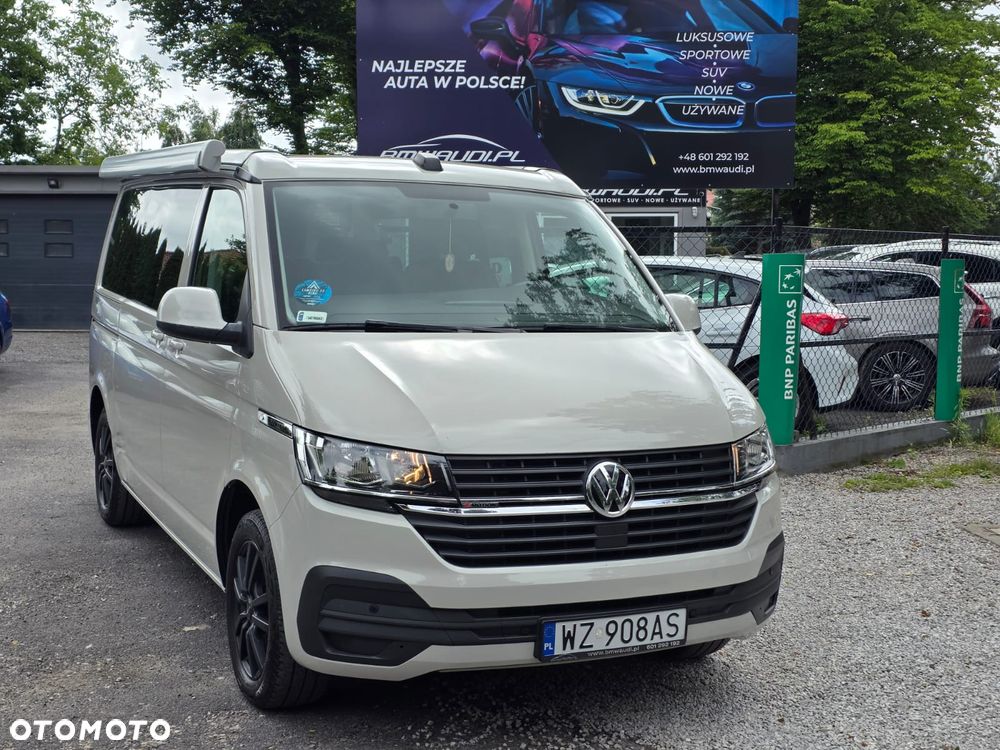 Volkswagen California - 4
