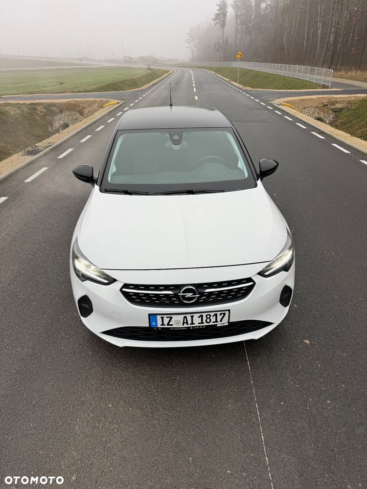 Opel Corsa 1.2 Direct Injection Turbo Start/Stop Edition - 11