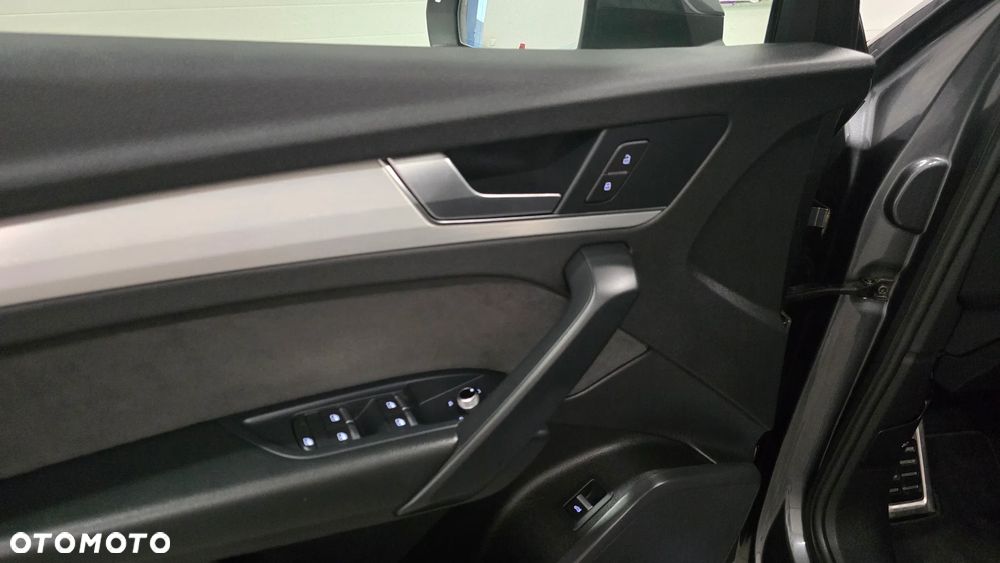 Audi Q5 Sportback 40 TDI quattro S tronic edition one - 14