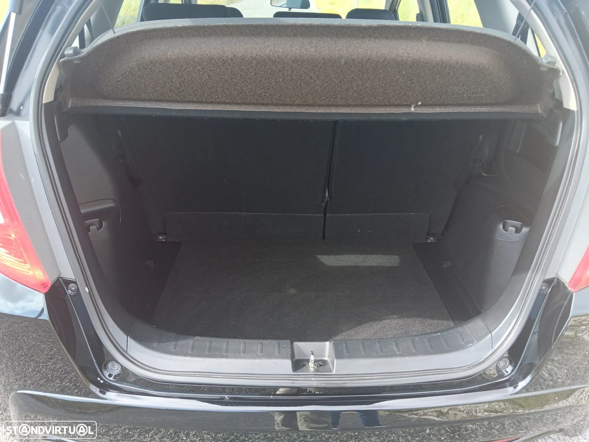 Honda Jazz 1.2 i-VTEC Trend J15 - 37