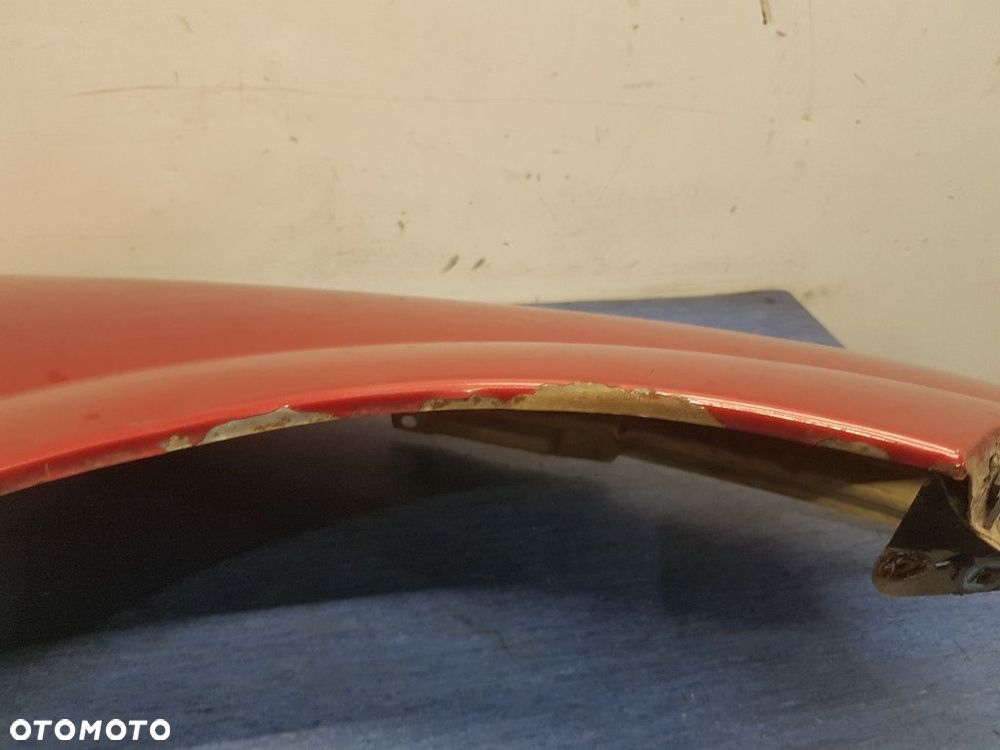 CITROEN C3 I BŁOTNIK PRZÓD PRAWY  EKQ - 6