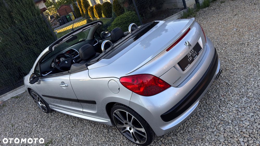 Peugeot 207 120 Sport - 12