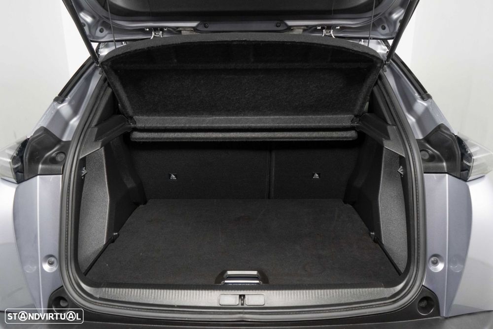 Peugeot 2008 1.2 PureTech GT Line EAT8 - 15