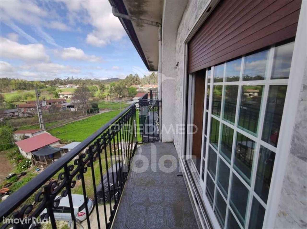 Apartamento T3 Amplo na Carregosa – Oliveira de Azeméis - Grande imagem: 4/22