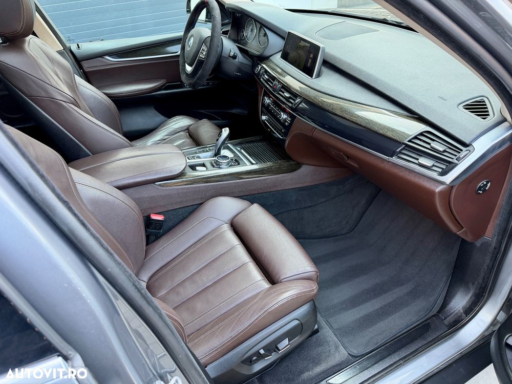 BMW X5 xDrive30d - 16