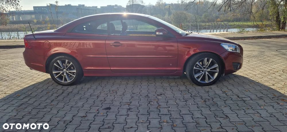 Volvo C70 - 7