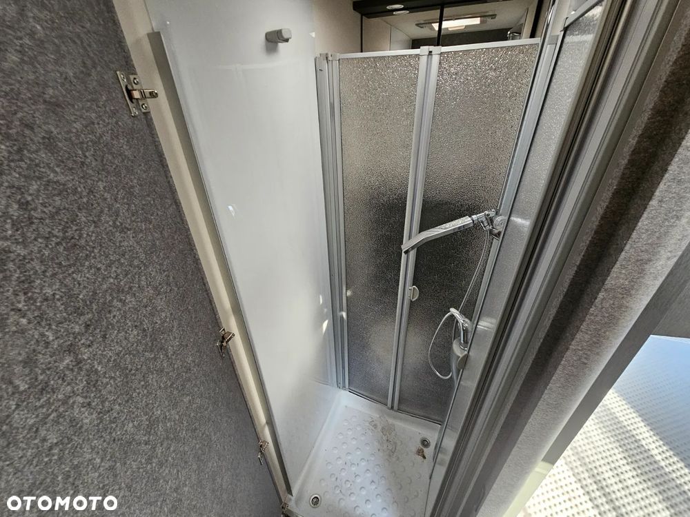 Dethleffs Beduin Scandinavia 740 BFK - 17