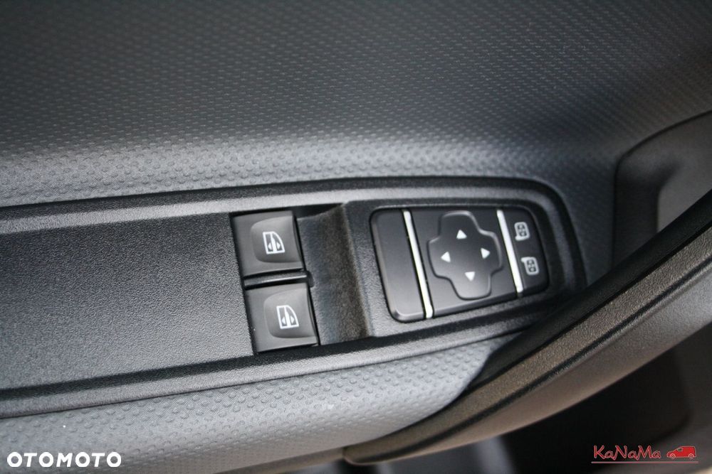 Mercedes-Benz Citan - 29