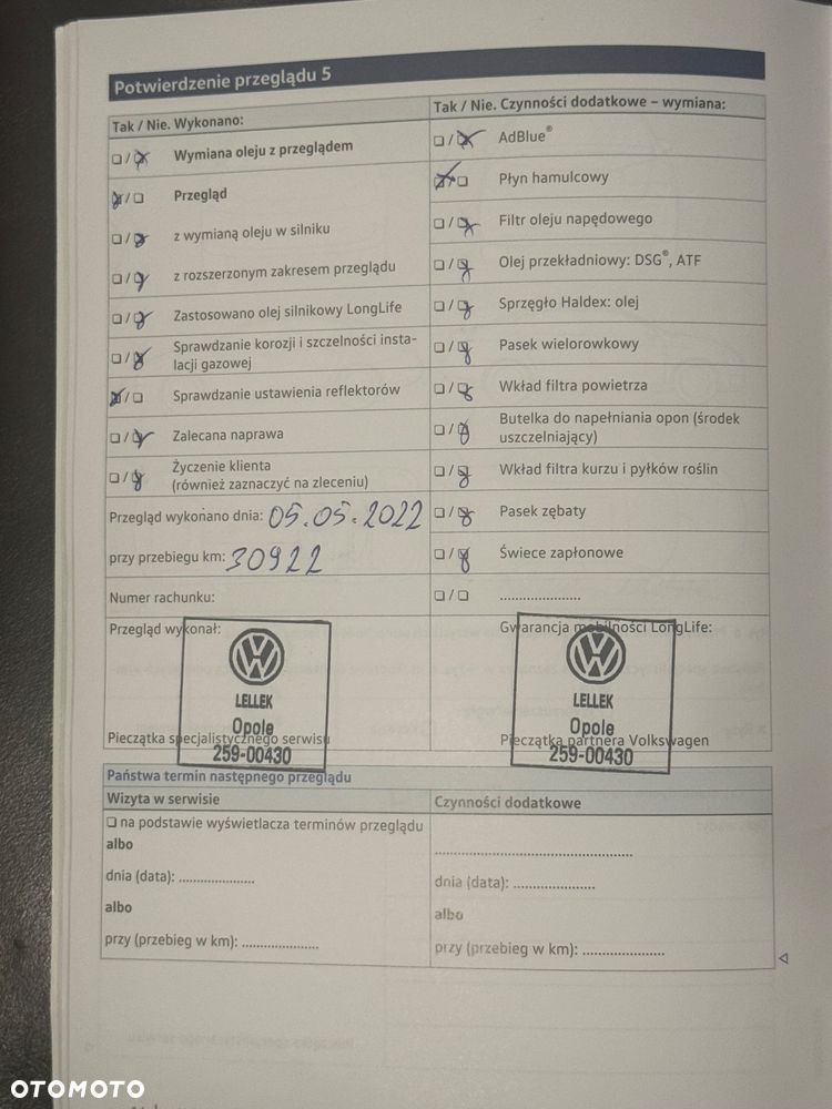 Volkswagen Passat 1.8 TSI BMT Comfortline - 38