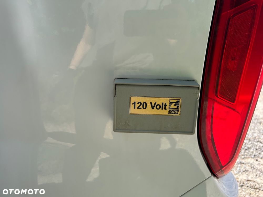 RAM Promaster City - 9