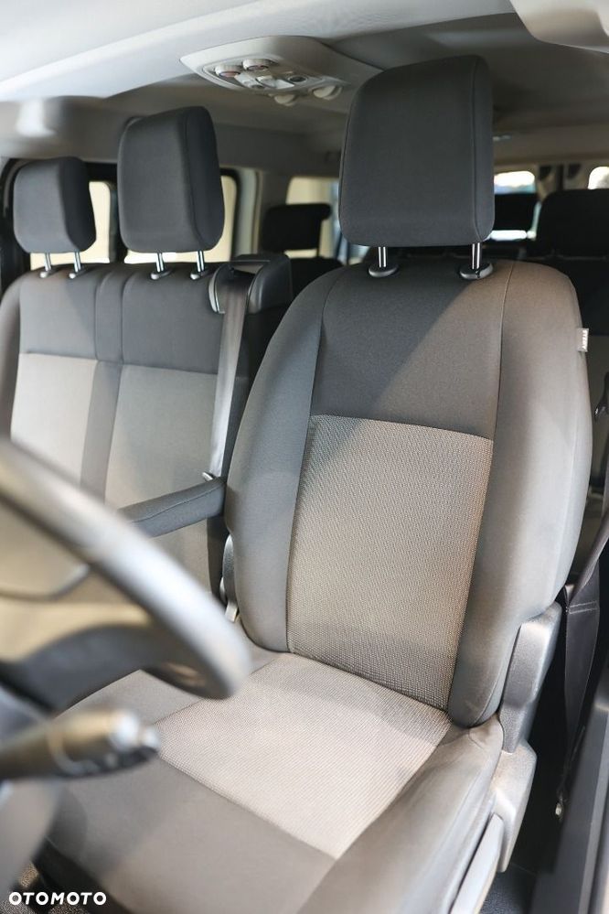 Toyota Proace Verso - 10