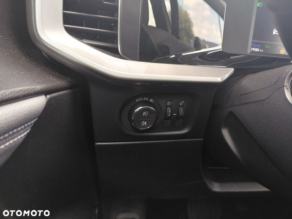 Opel Mokka 1.2 T mHEV GS S&S eDTC6 - 16