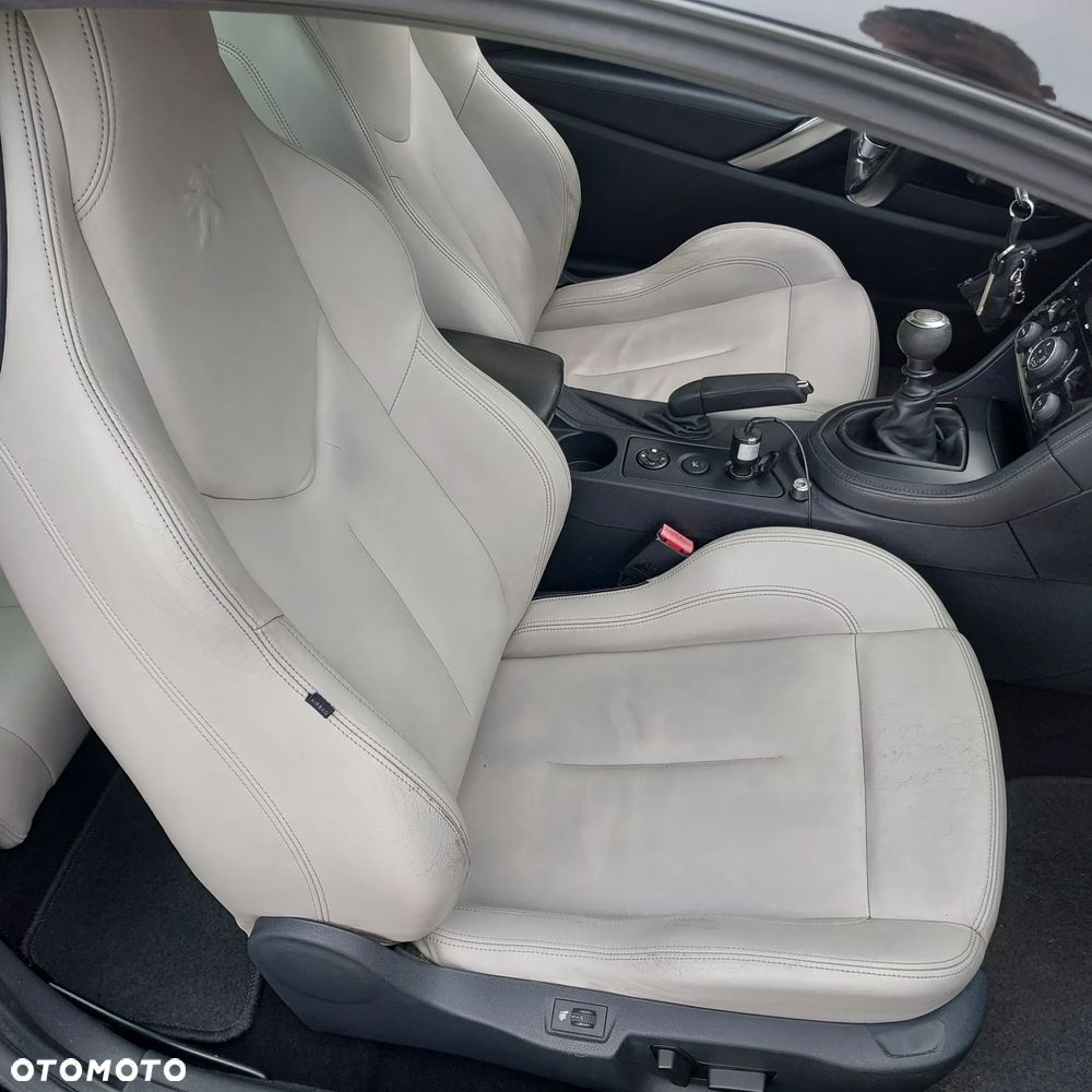 Peugeot RCZ - 15