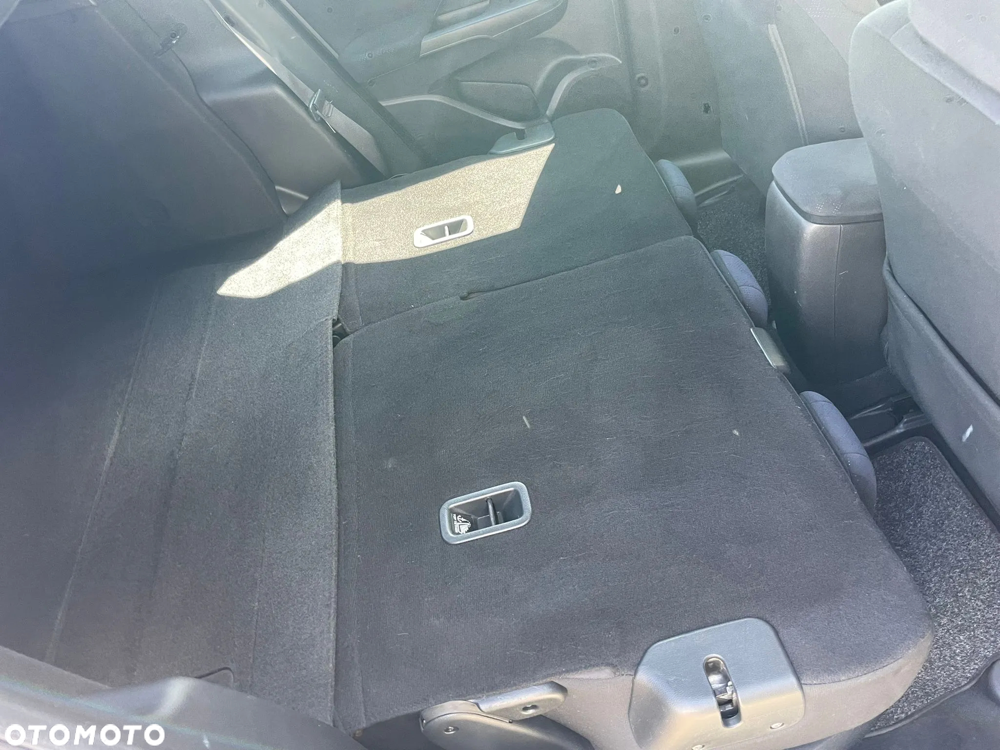 Honda Civic 1.6 i-DTEC Executive - 13