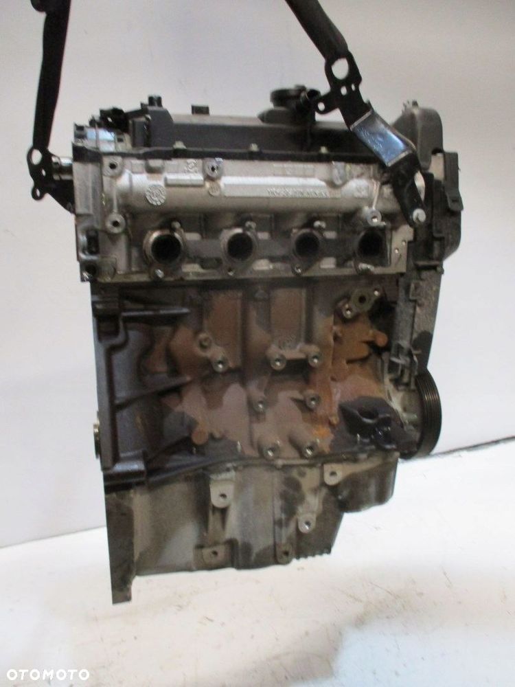 Silnik motor NISSAN MICRA K14 1,5DCI K9KE638 - 2