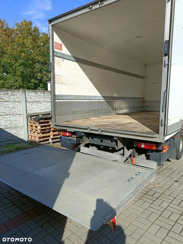 Iveco Eurocargo 120EL18 - 7