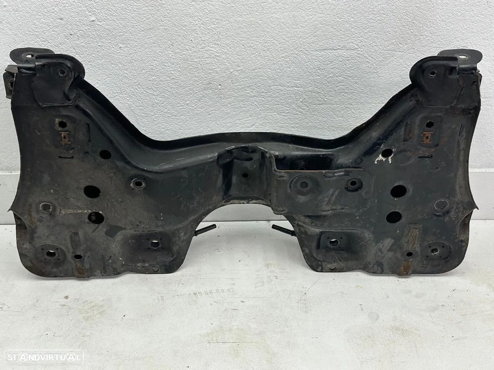 Charriot - Fiat Grand Punto (2013) - 2