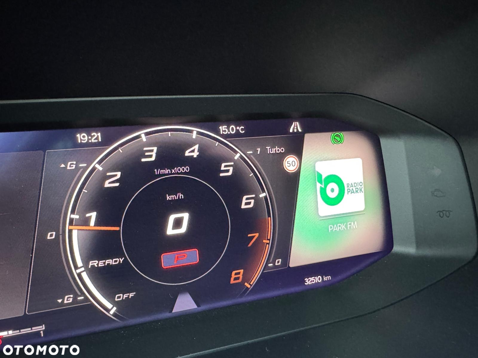 Cupra Formentor 2.0 TSI 4Drive VZ DSG - 20