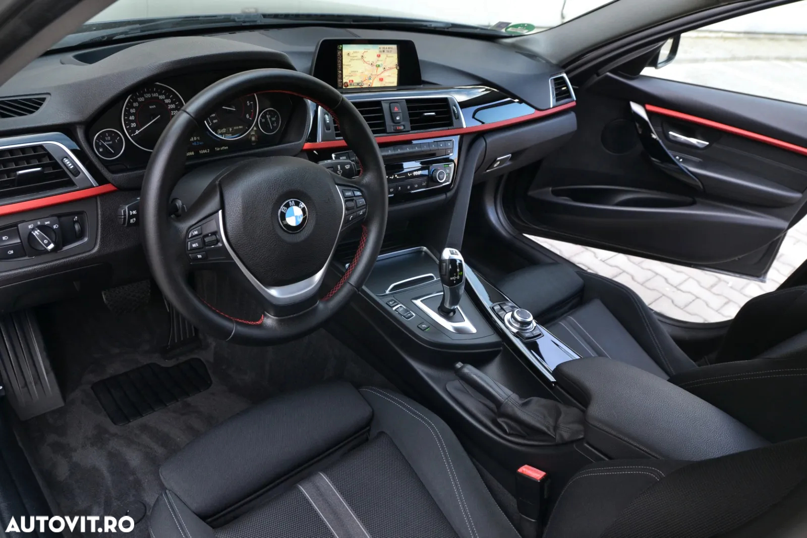 BMW Seria 3 - 15