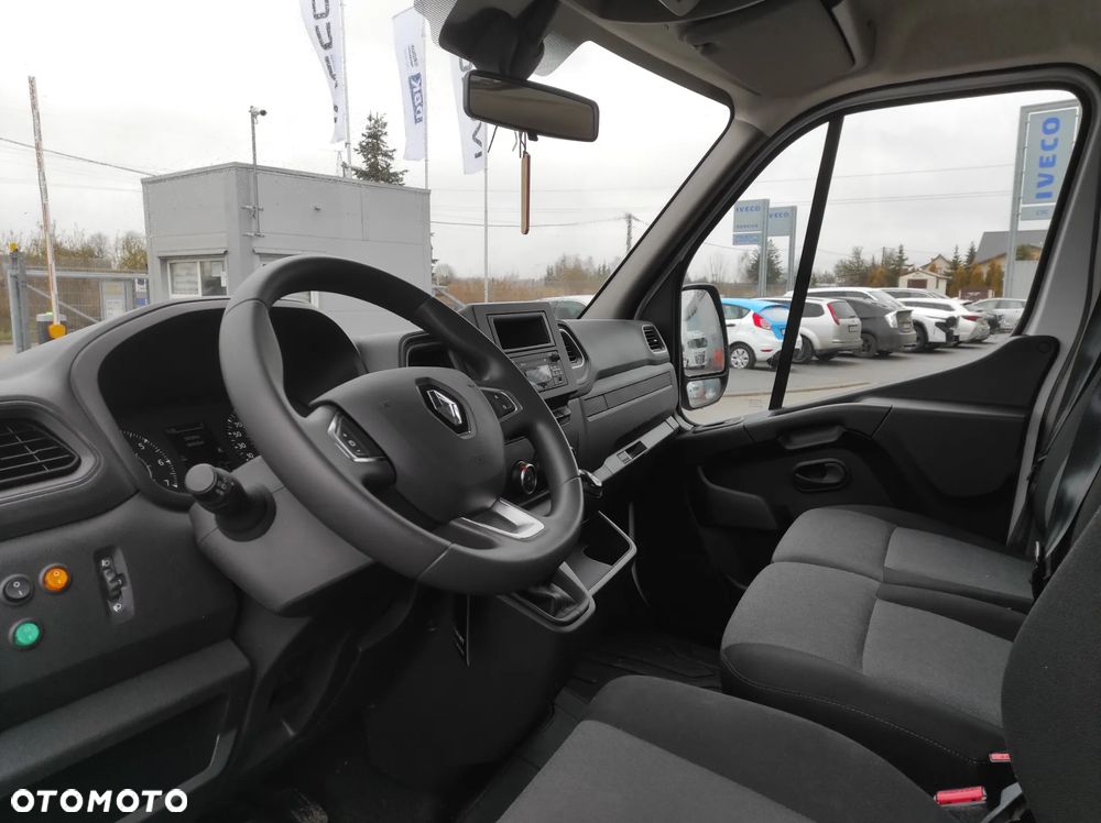 Renault Master LAWETA - 12