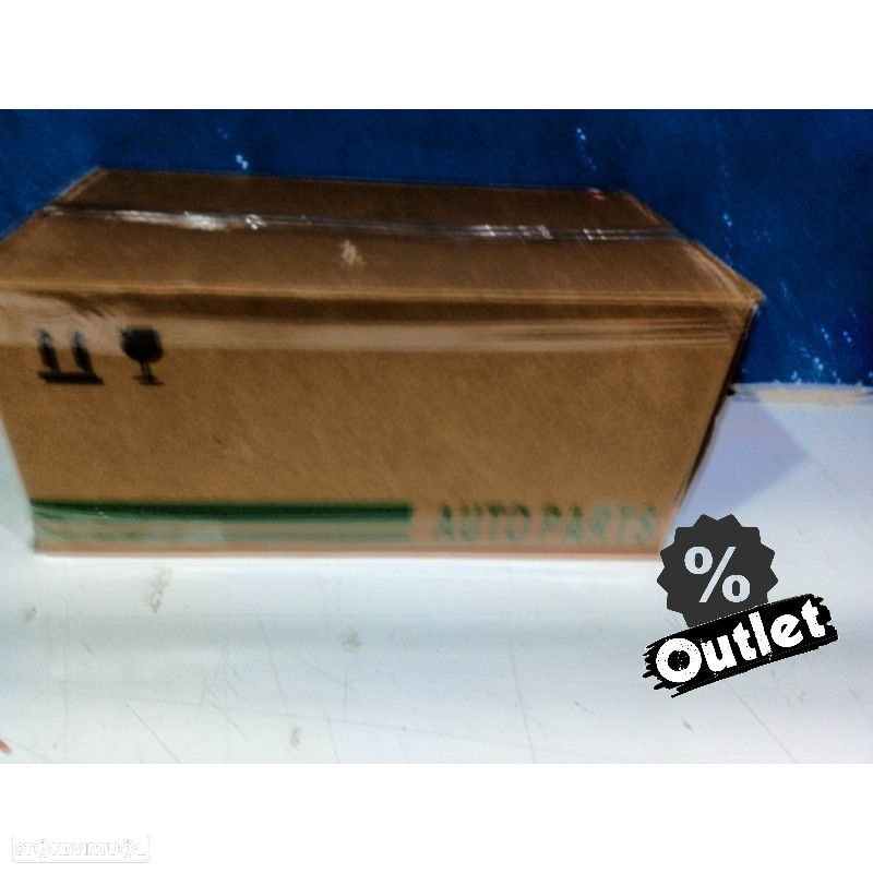 R012847C1 FAROL ESQ FULL LED DINÂMICO VOLKSWAGEN VW GOLF 7.5 17-19 LOOK R LINE - 2