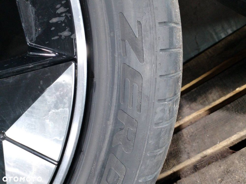 FELGI ALUMINIOWE KOMPLET 20 Z OPONAMI BMW iX3 ( 2021- ) R20   106W  6894845 - 10