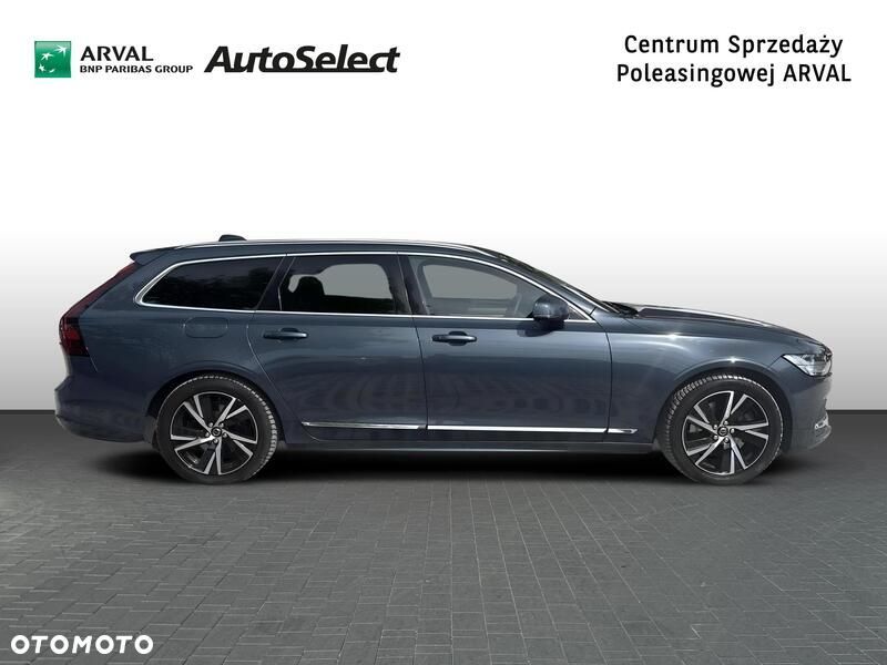 Volvo V90 B5 B Ultimate Bright - 7