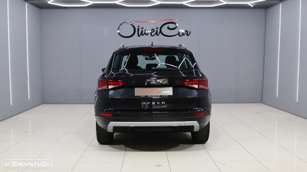 SEAT Ateca - 8