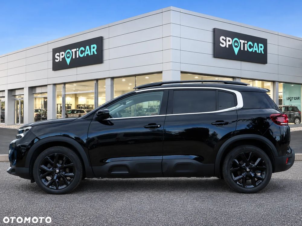 Citroën C5 Aircross - 8