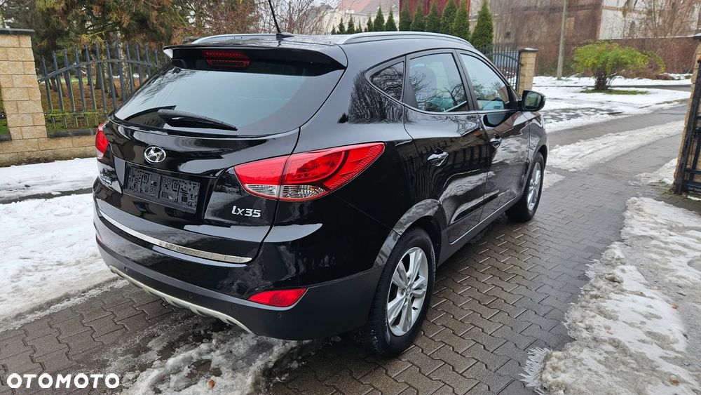 Hyundai ix35 1.6 2WD Comfort - 7