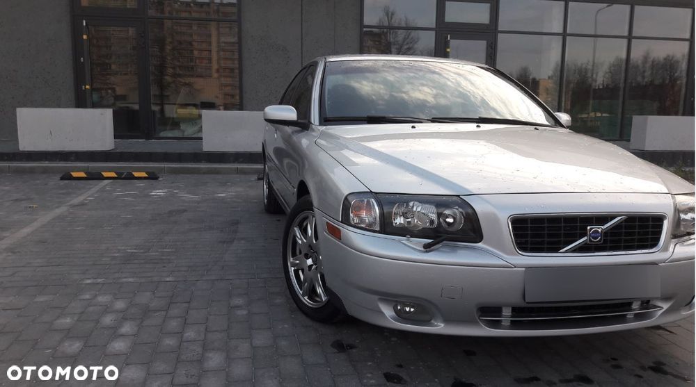 Volvo S80 2.4D5 Executive - 8