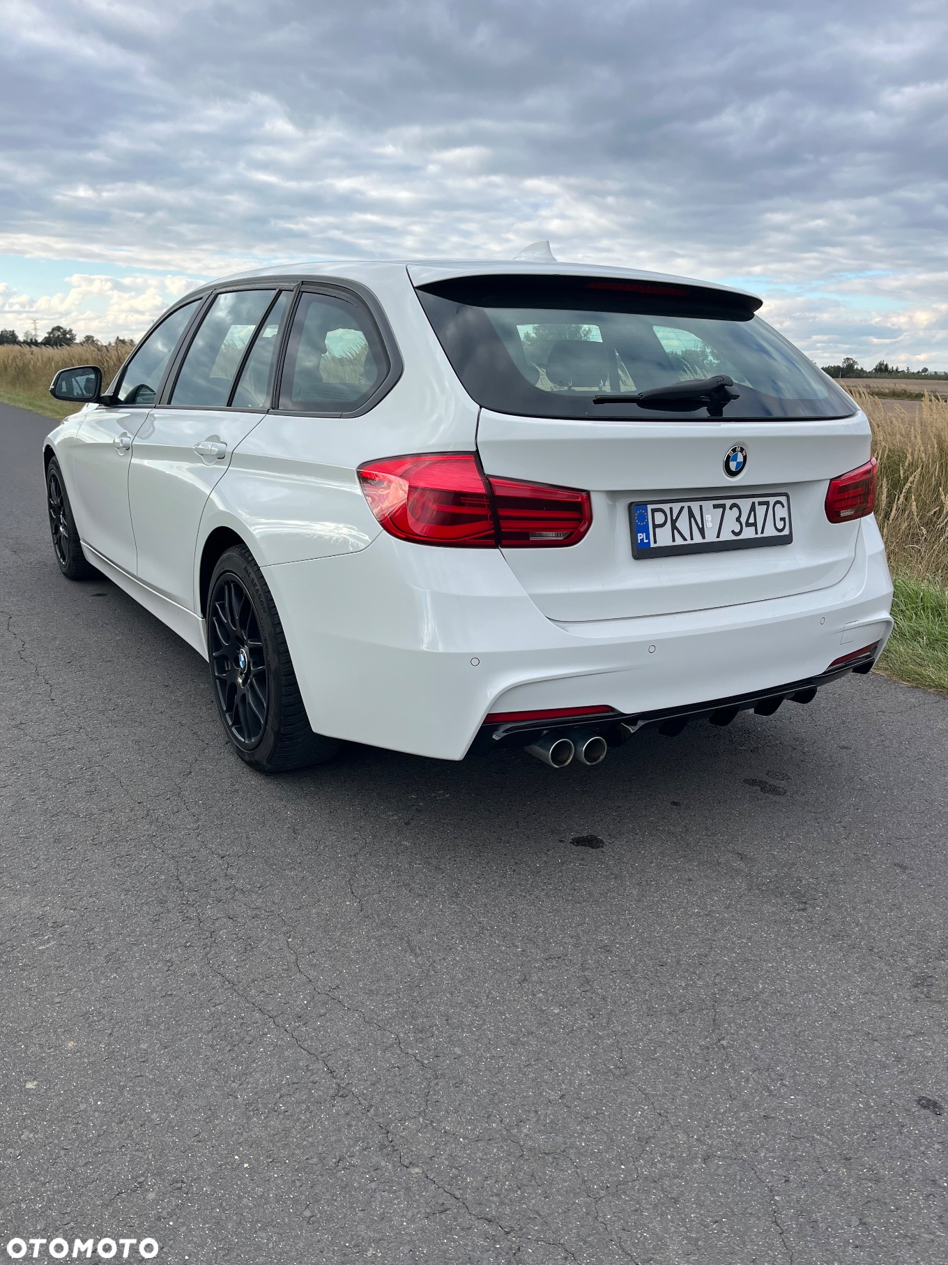 BMW Seria 3 320d Advantage - 11