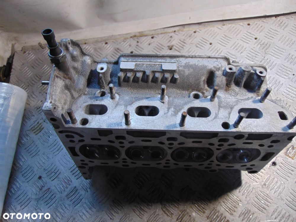 Głowica Opel Z12XE po regeneracji - 3