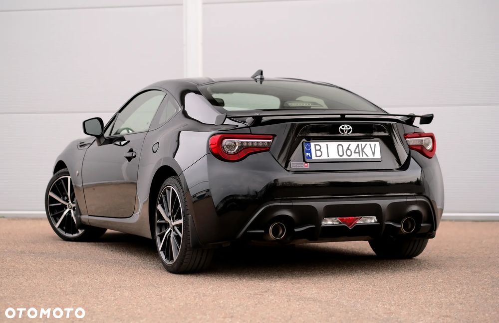 Toyota GT86 Pure - 34