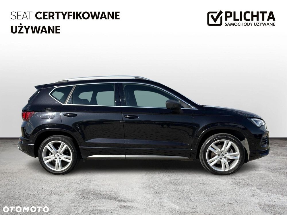 Seat Ateca - 6