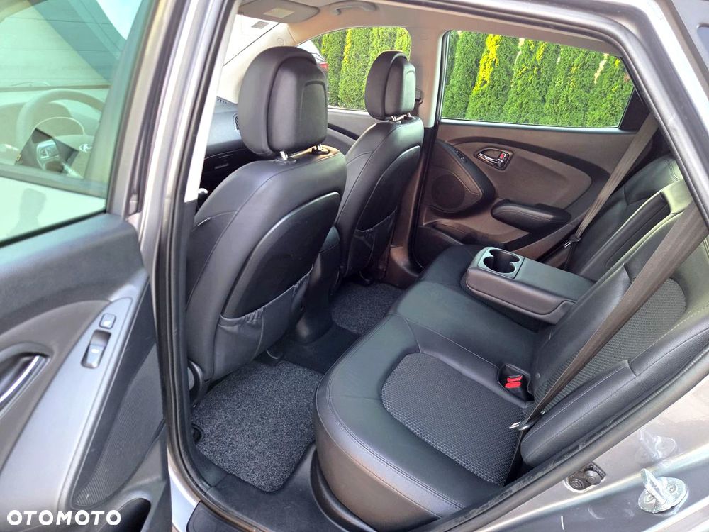 Hyundai ix35 - 20