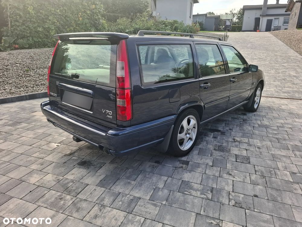 Volvo V70 - 10
