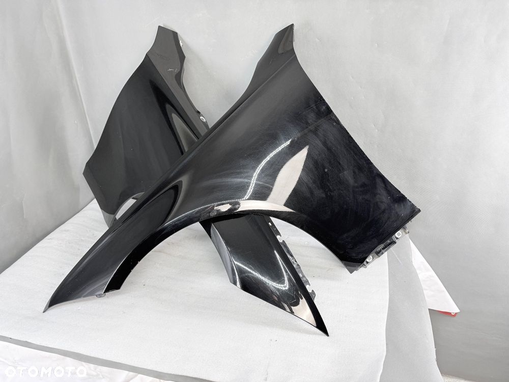 Błotnik prawy lewy  Mercedes-Benz S W223 A223 - 2