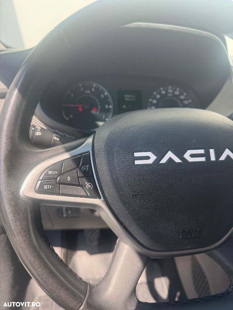 Dacia Sandero - 15