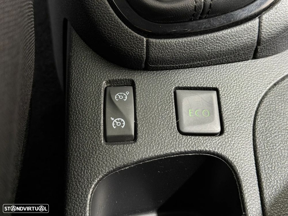 Renault Clio 1.5 dCi Limited - 32