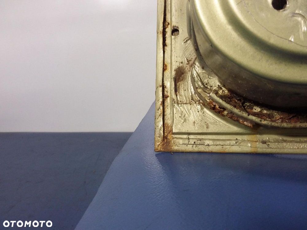 BMW 5 E12 72-81 DRZWI TYŁ TYLNE PRAWE - 5