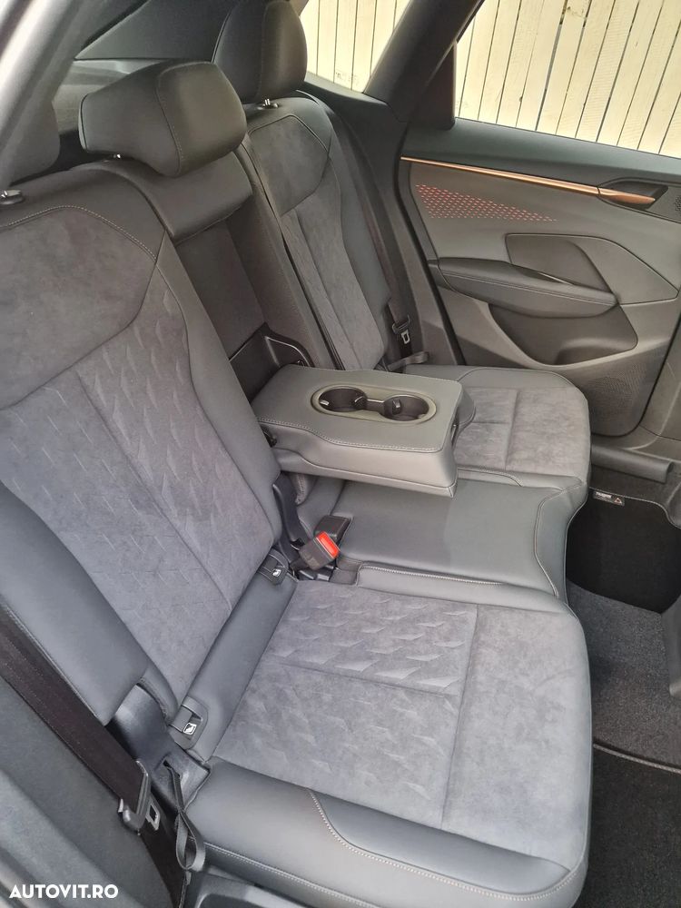 Cupra Terramar 1.5 eTSI DSG - 23