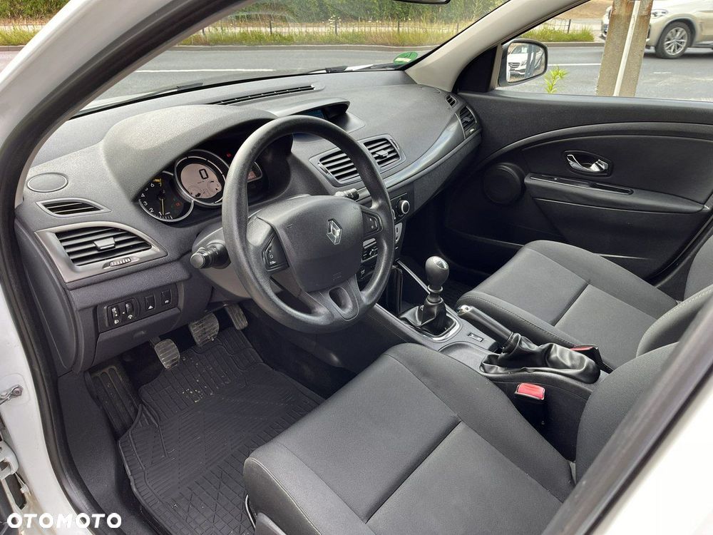 Renault Megane - 16