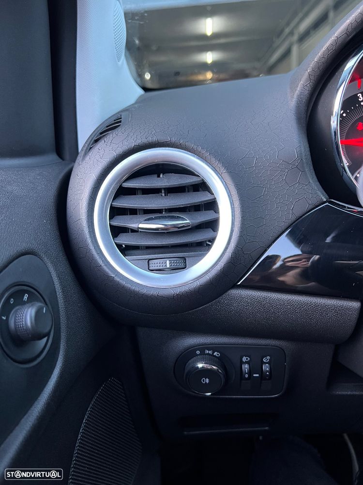 Opel Adam 1.2 Glam - 20