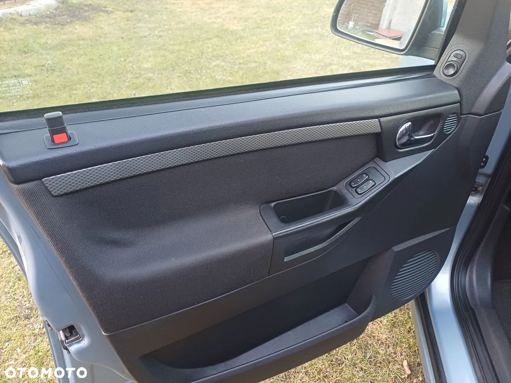 Opel Meriva 1.4 - 19