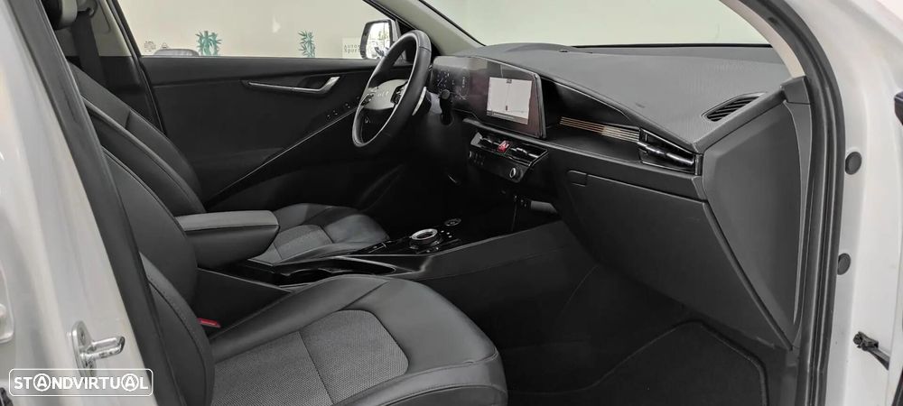 Kia Niro EV 64kWh Tech - 23