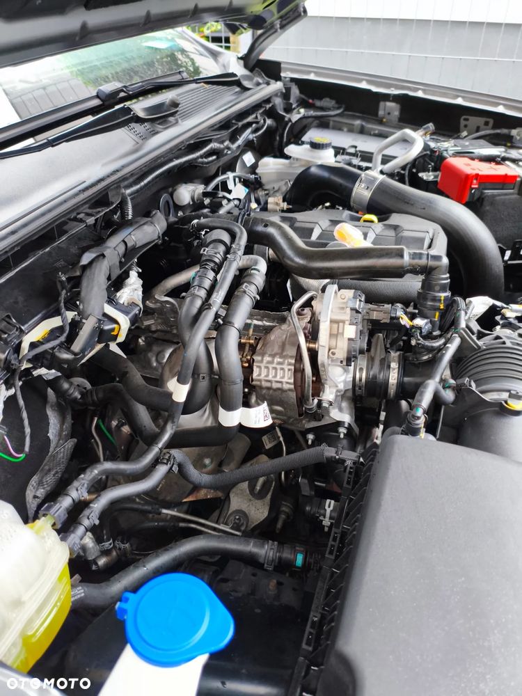 Ford Ranger 2.0 EcoBlue 4x4 DC XLT - 13