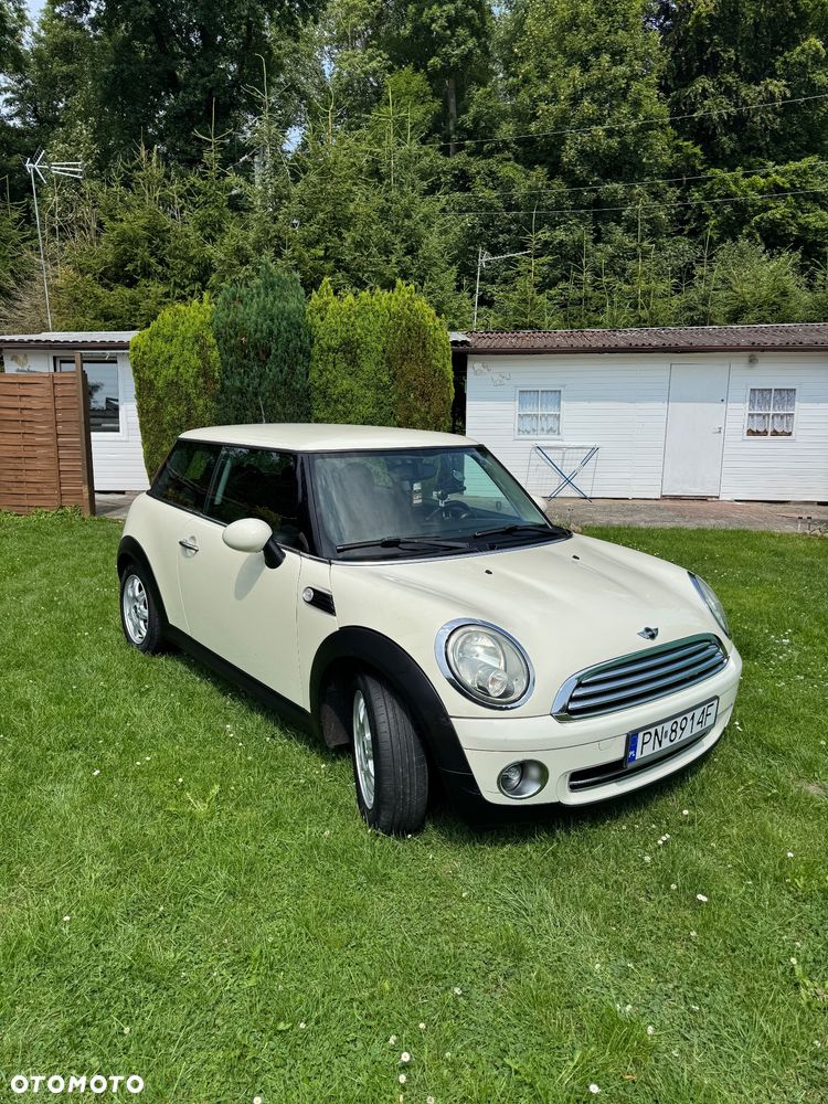 MINI ONE - 7